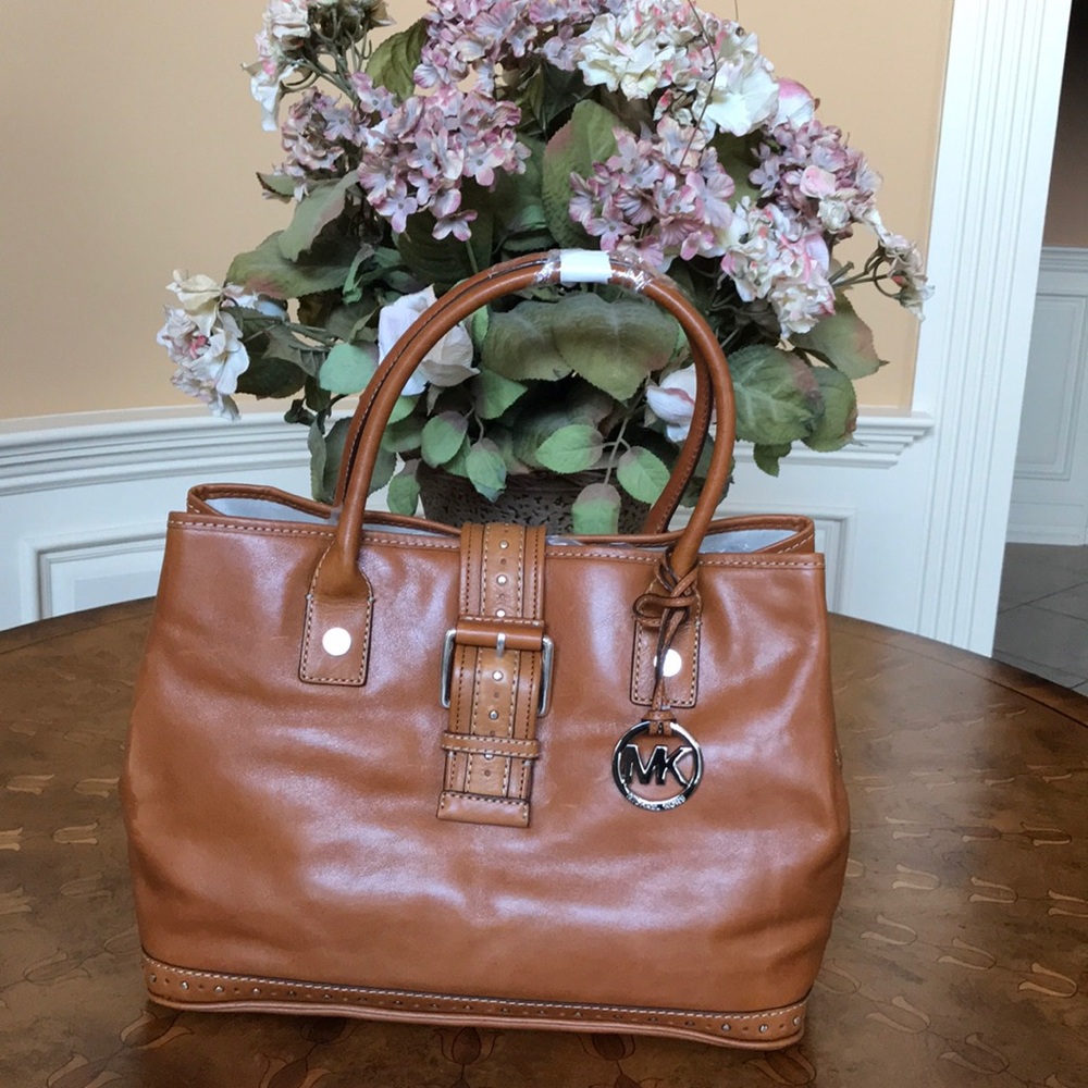 Michael Kors handbag